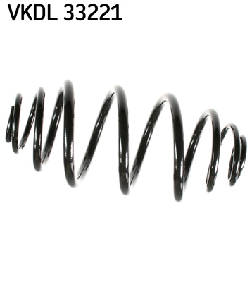 SKF VKDL 33221 Fahrwerksfeder